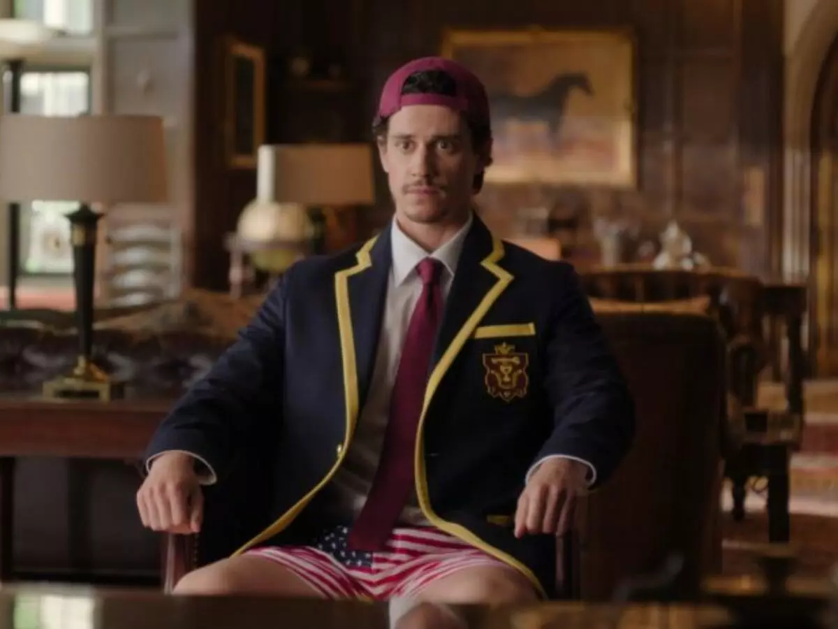 Nova comédia LGBT do Prime Video ganha trailer