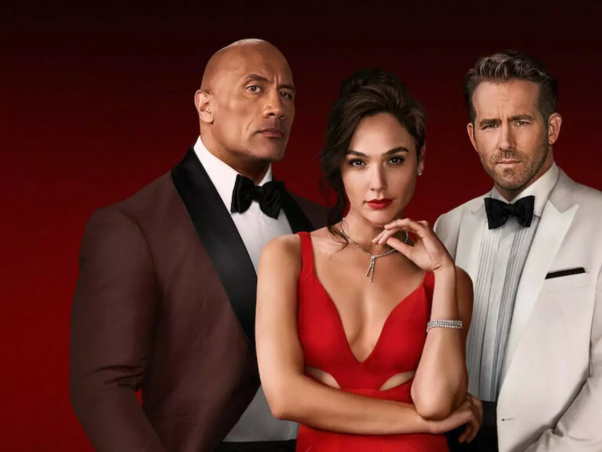 Os filmes mais vistos da história da Netflix