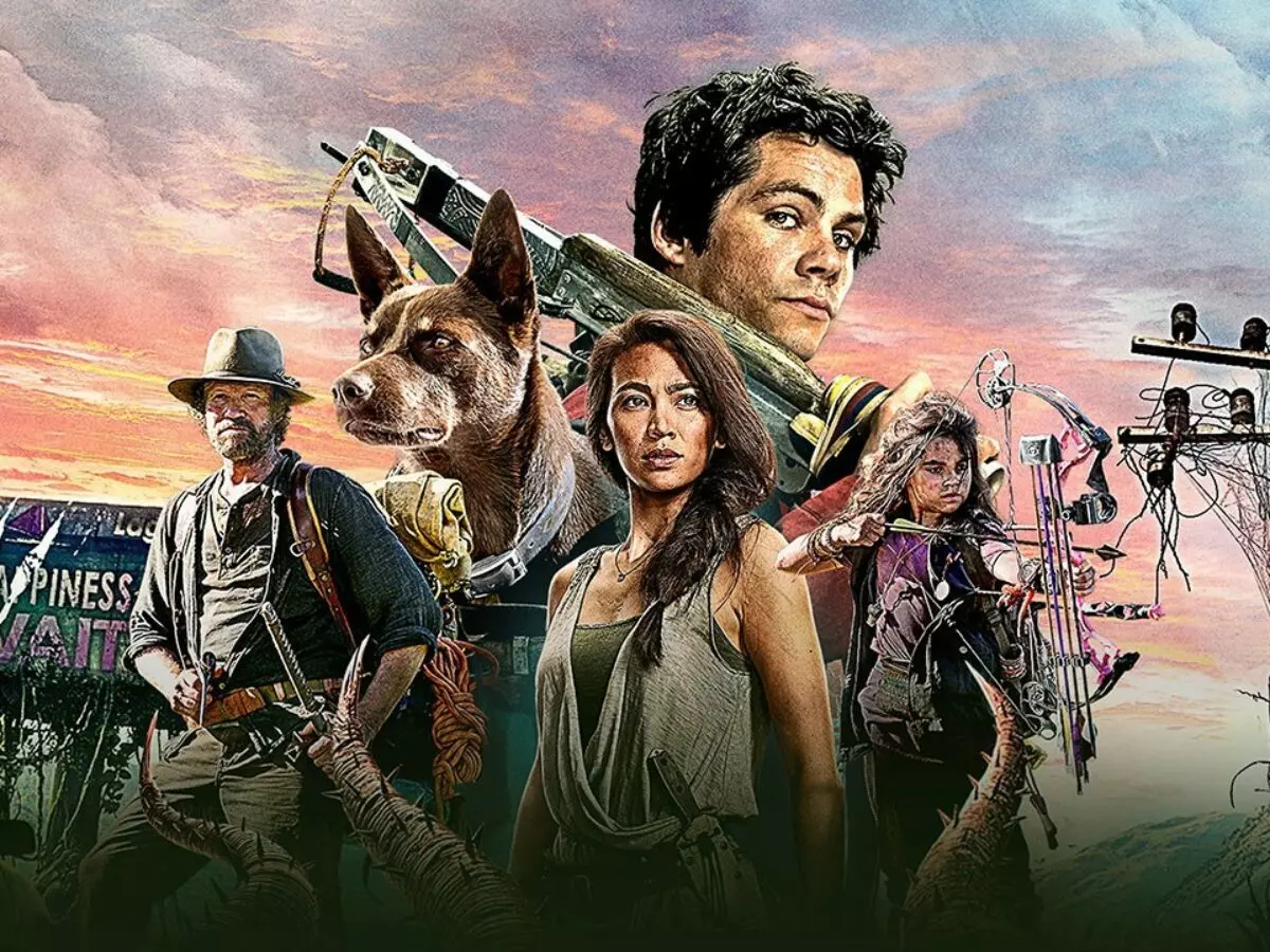 Os melhores filmes pós-apocalípticos presentes na Netflix