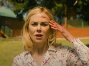 Prime Video estreia essa semana suspense intenso com Nicole Kidman