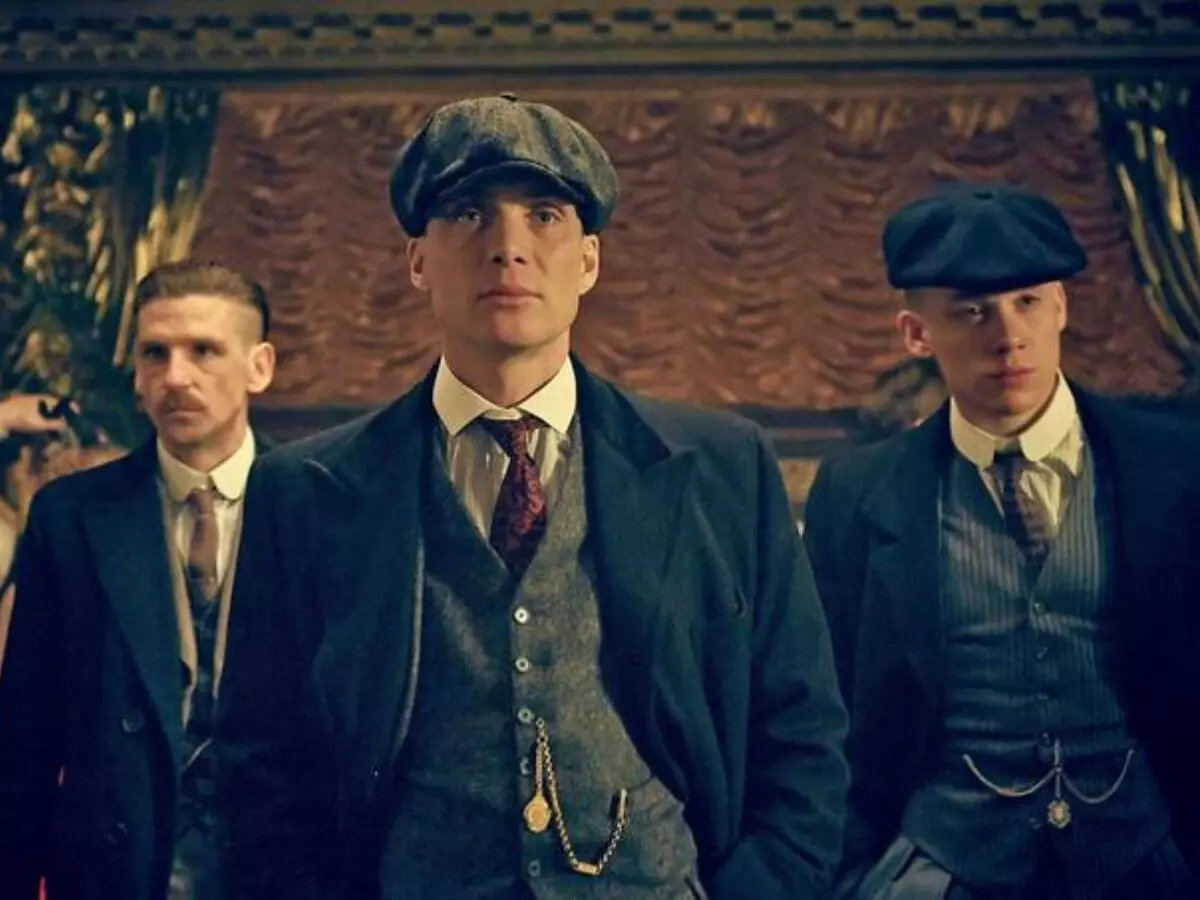 Netflix vai lançar nos cinemas filme de Peaky Blinders