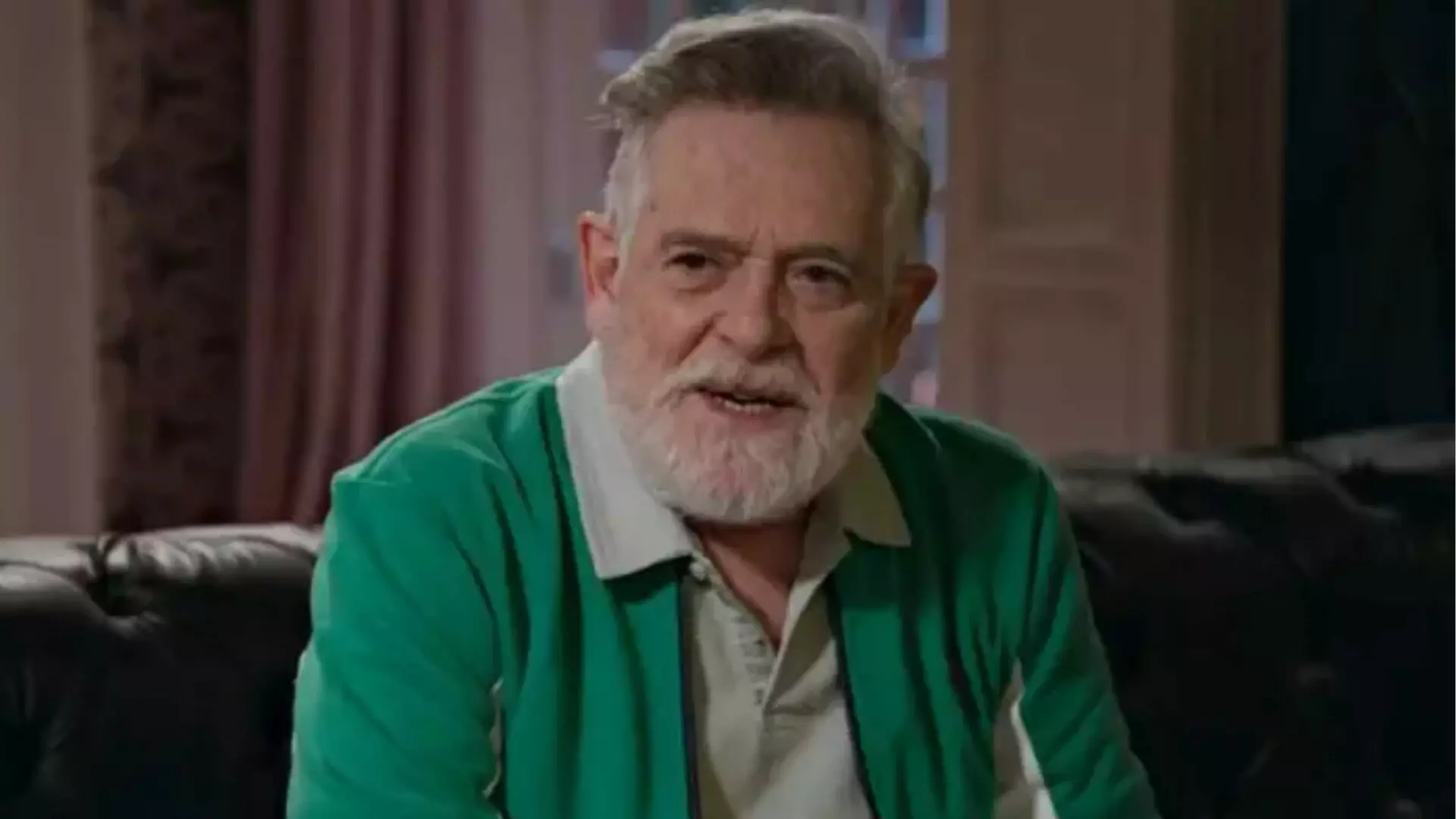 Rodolfo (José de Abreu)