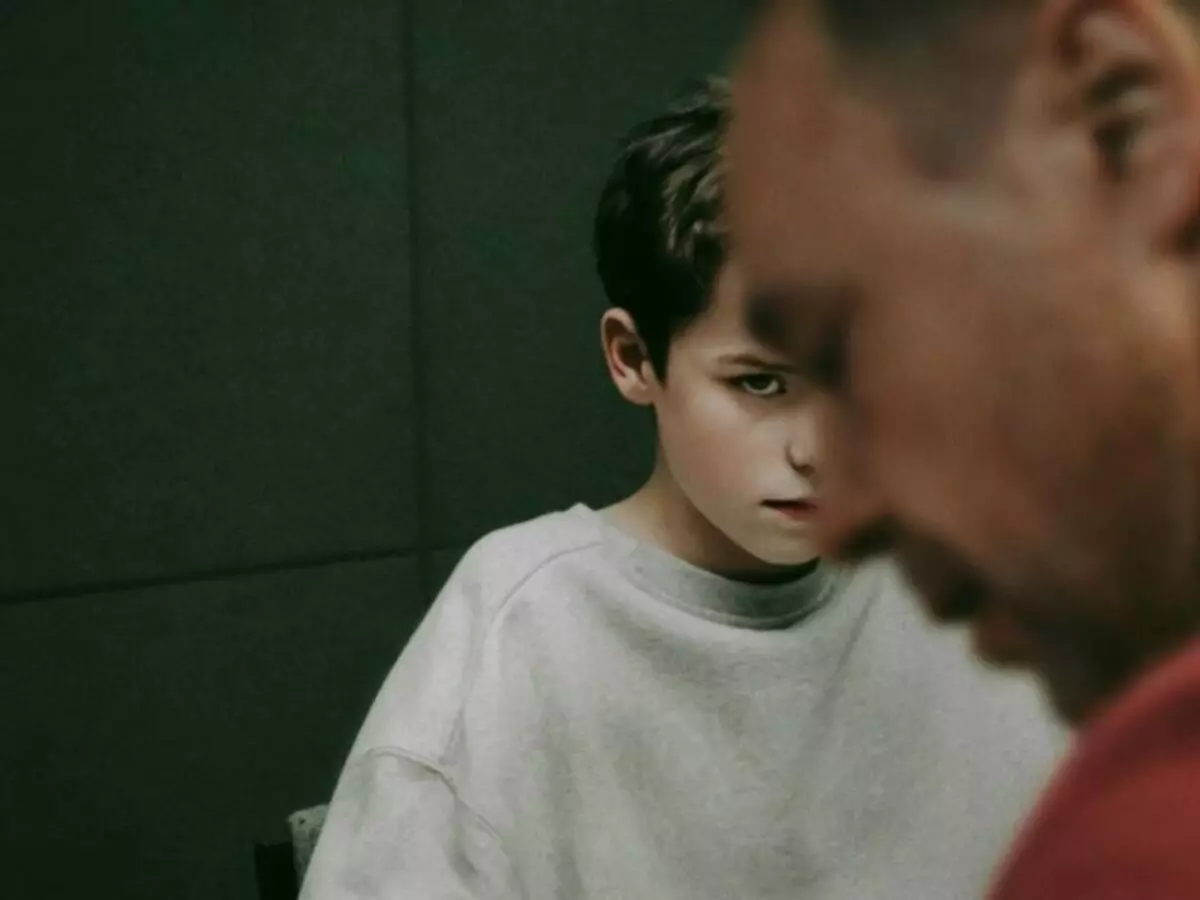 Série Adolescência desbanca grandes títulos e se torna a série mais vista da Netflix