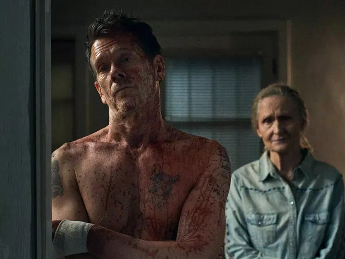 The Bondsman: nova série do Prime Video com Kevin Bacon ganha trailer oficial
