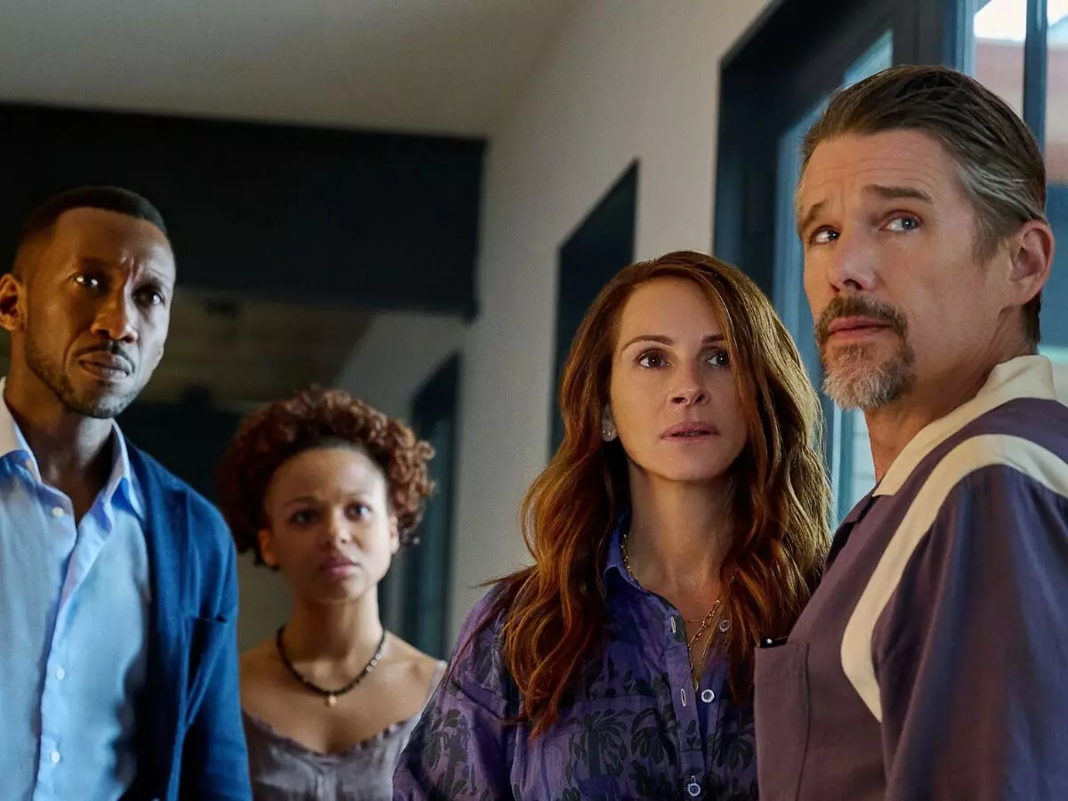 Thriller psicológico na Netflix é um dos mais vistos da plataforma