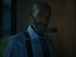 Tony Todd em Premonição 6