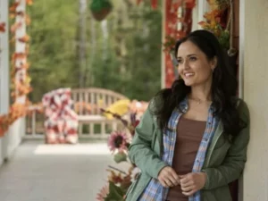 Você precisa ver esse filme romântico e inspirador da Netflix