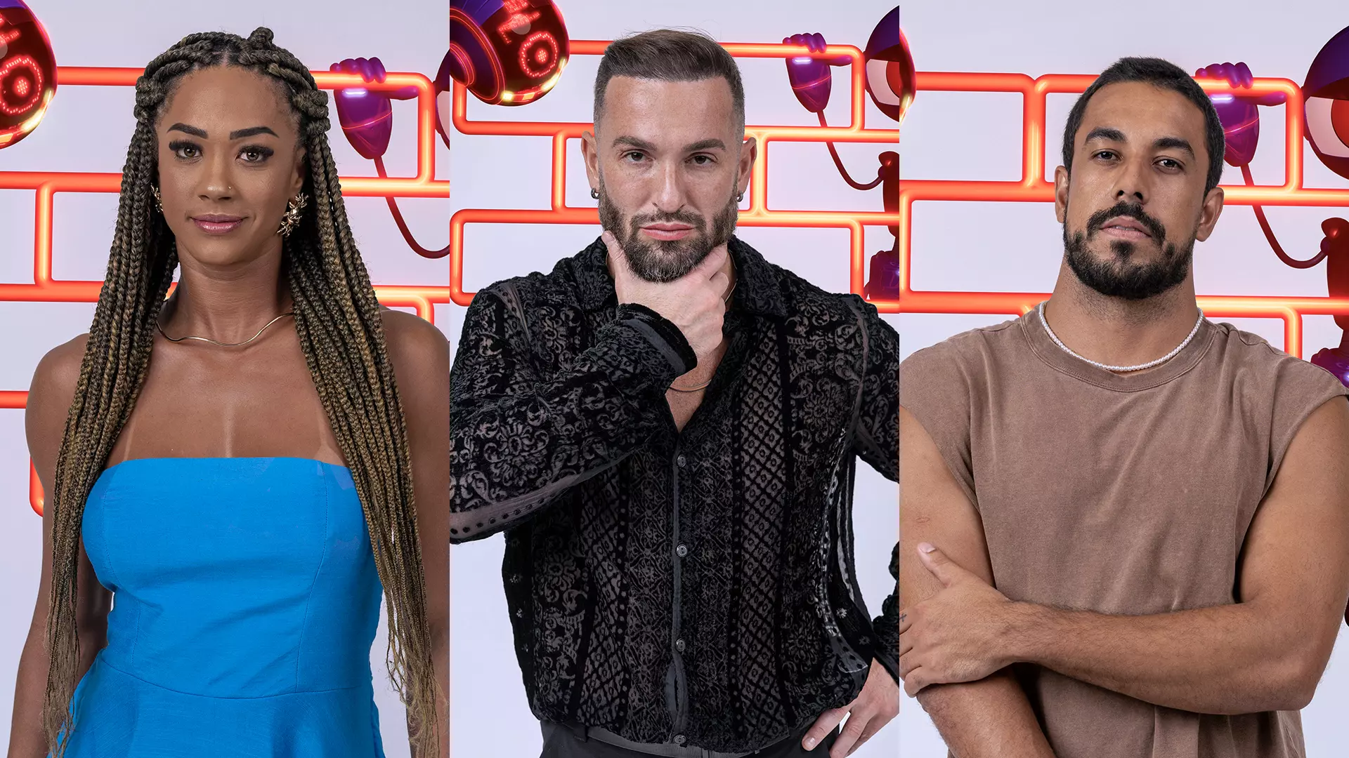 Paredão BBB 25