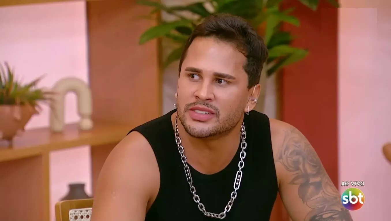 Lucas Guimarães