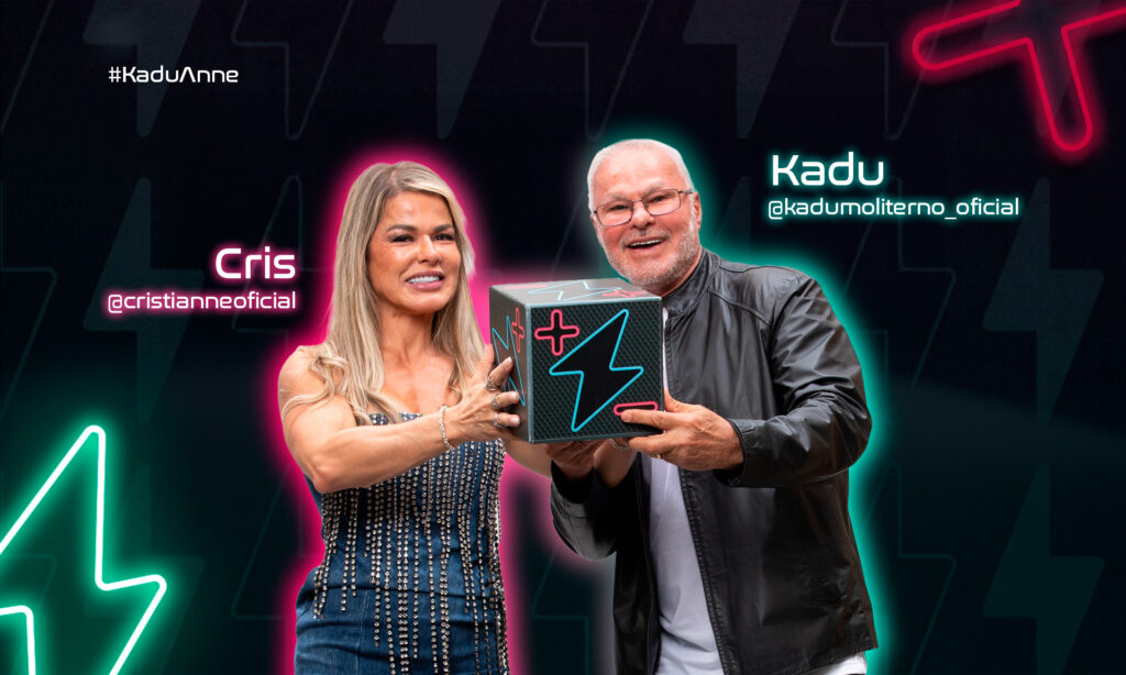 Cris e Kadu