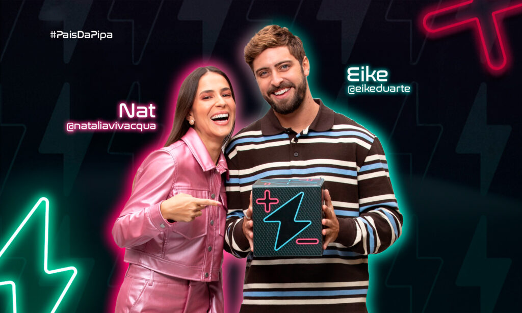 Nat e Eike