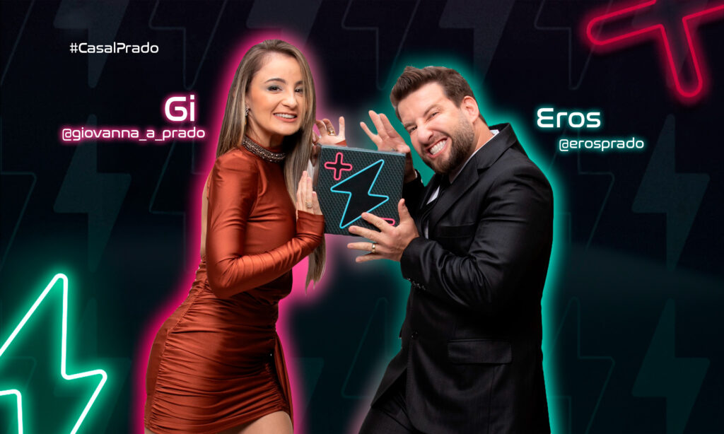 Gi e Eros
