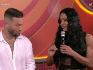 Diego e Gracyanne