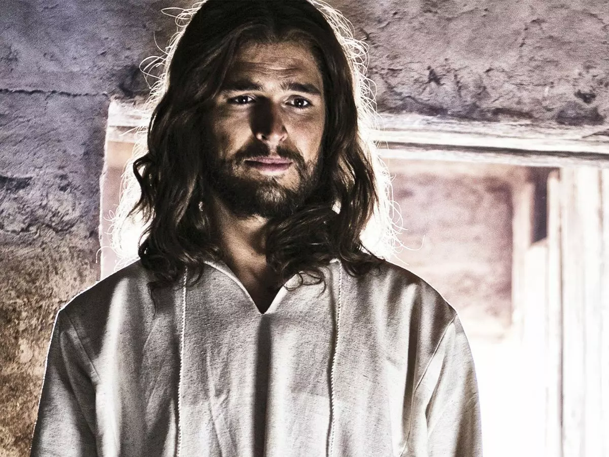 3 filmes sobre Jesus para você assistir na Netflix durante a Páscoa