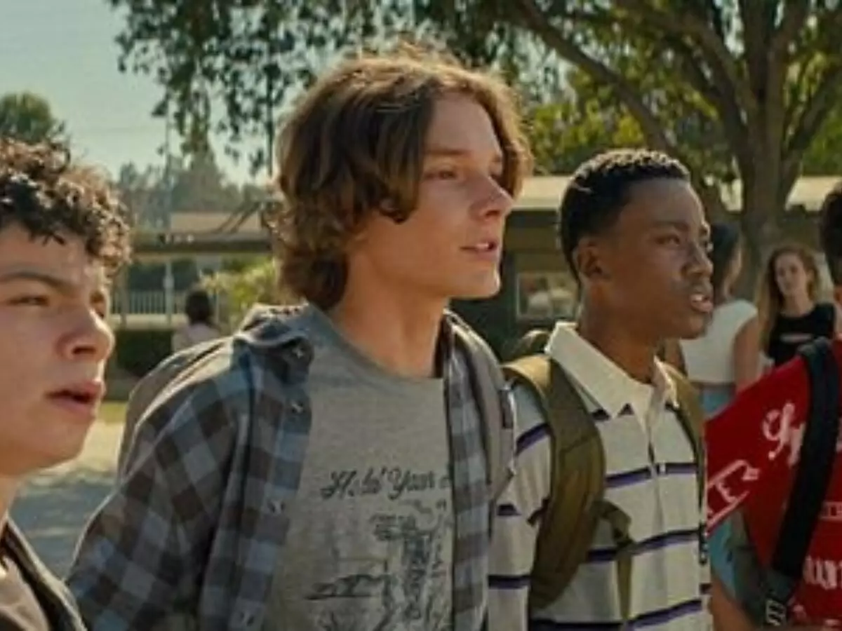 5 filmes de comédia que você precisa assistir na Netflix