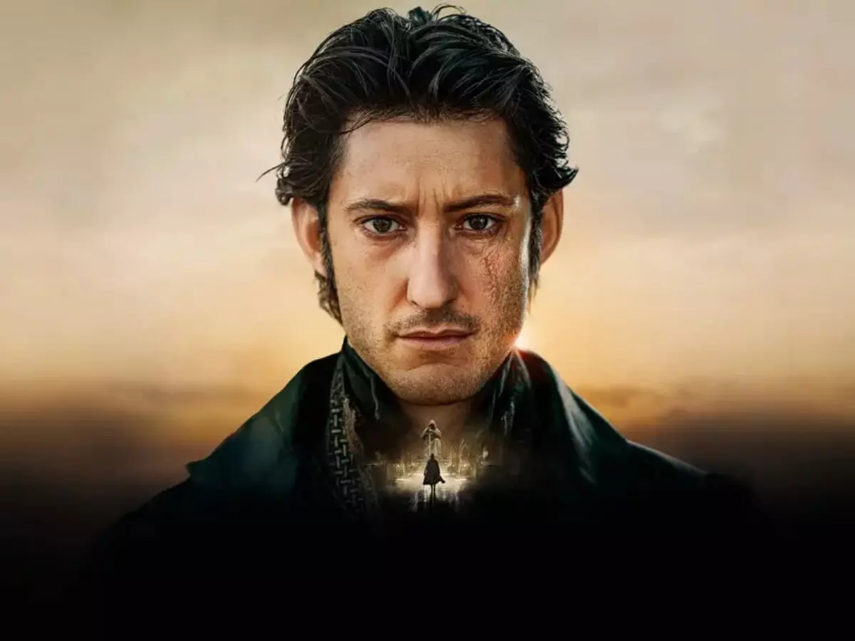 Adaptação de clássico da literatura chega ao Prime Video