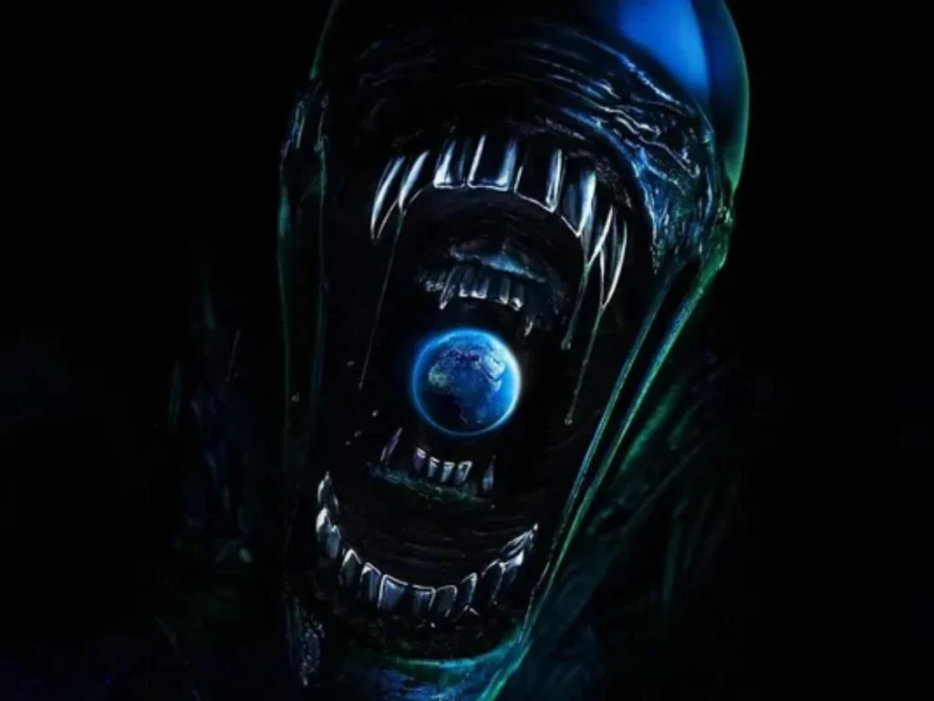 Alien: Earth