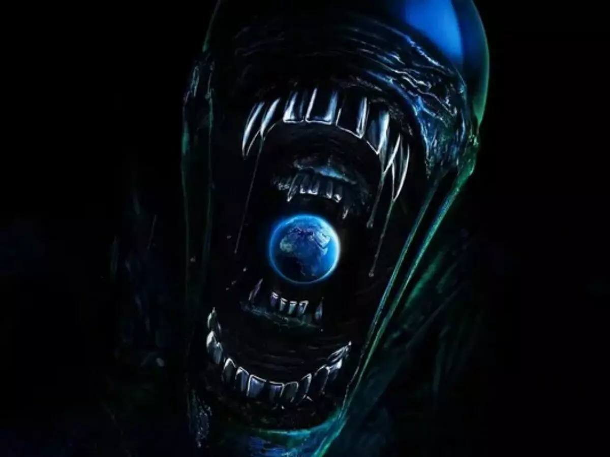 'Alien: Earth' Online: The Definitive Guide To Global Streaming Access - jg5v8lg