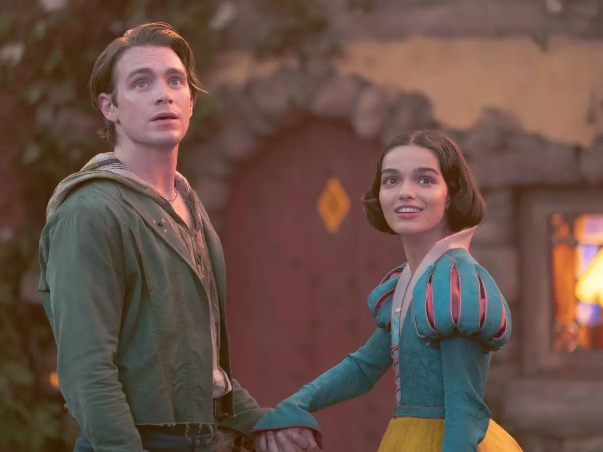 Após fracasso de Branca de Neve, Disney cancela novo live-action