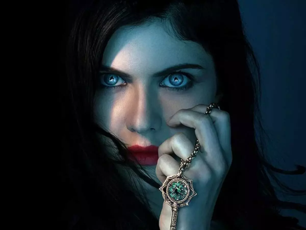 As Bruxas de Mayfair, série estrelada por Alexandra Daddario, é renovada para 3ª temporada