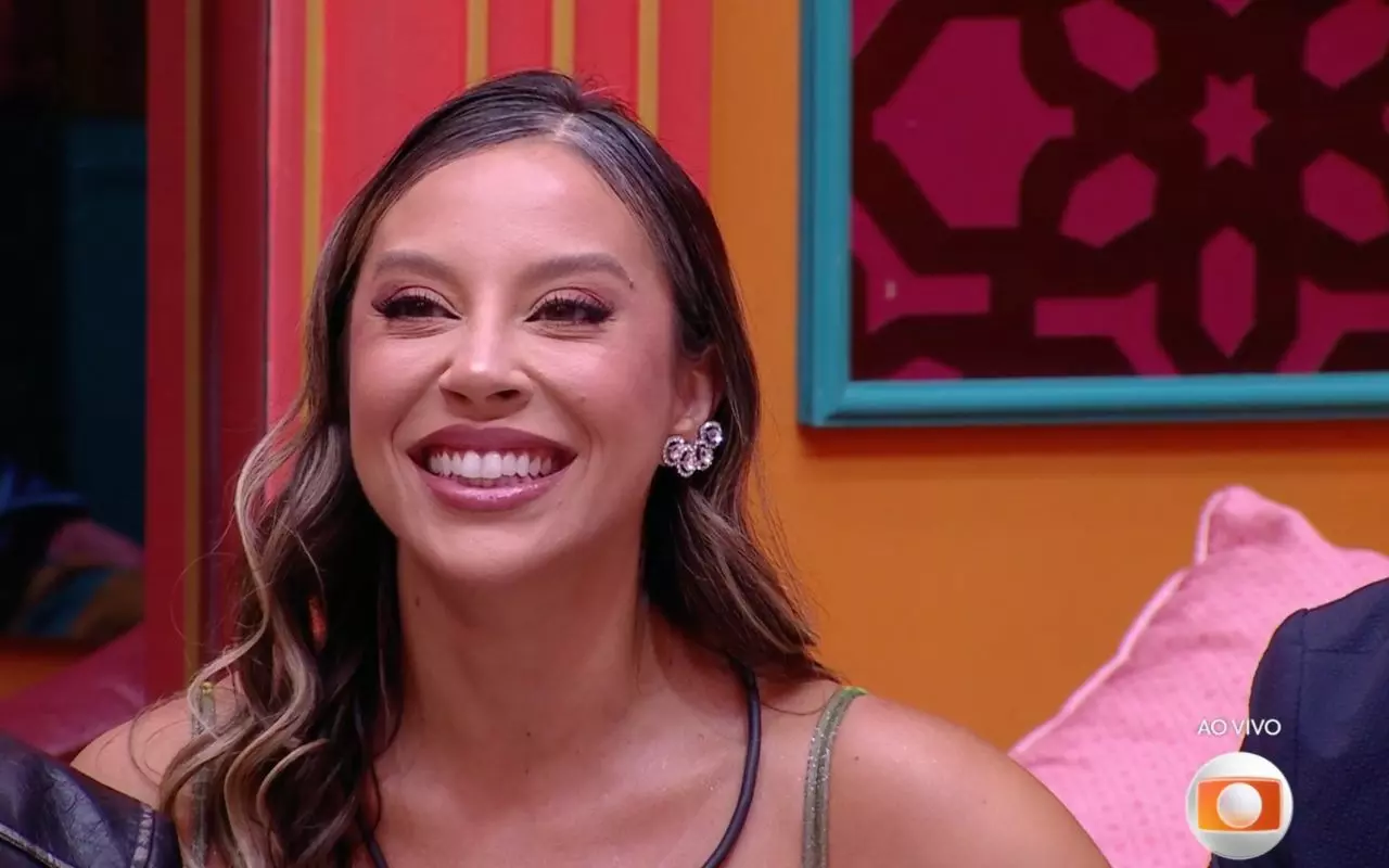 Renata BBB
