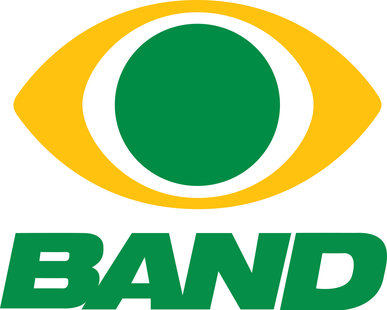 O atributo alt desta imagem está vazio. O nome do arquivo é Band-logotipo.png