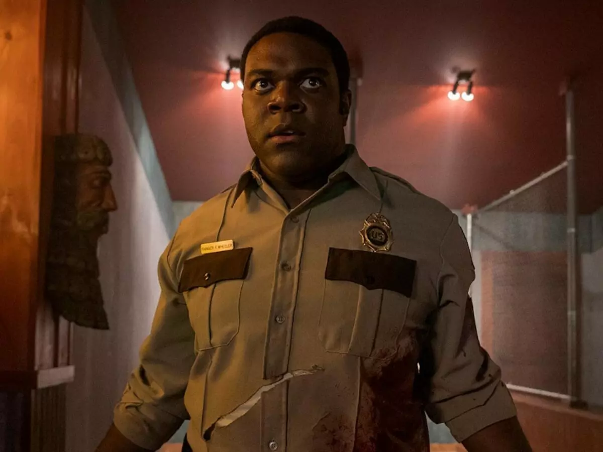 Essa comédia de terror é um dos filmes mais assistidos da Max
