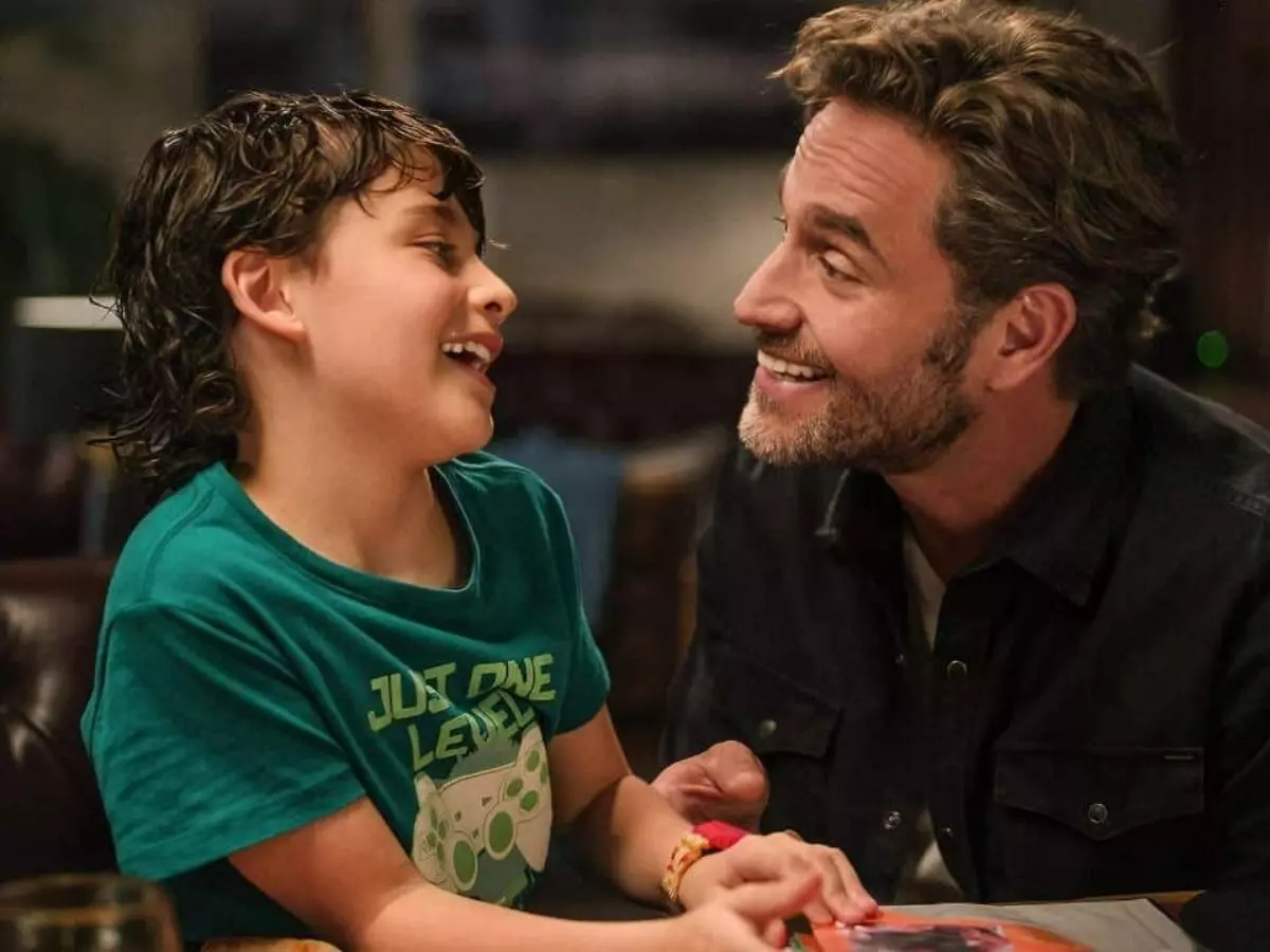 Esse drama épico entre pai e filho precisa ser assistido hoje por você na Netflix