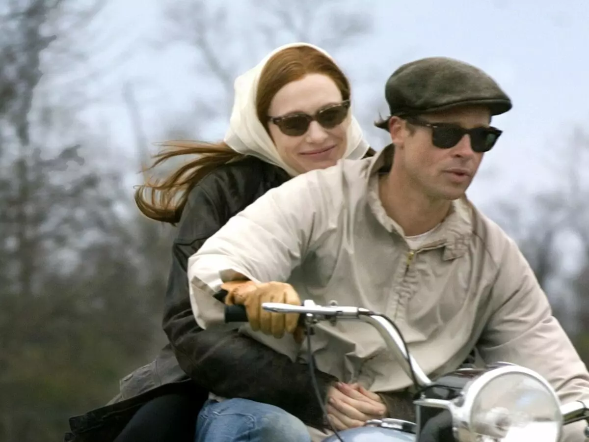 Esse filme com Brad Pitt é um dos mais assistidos na Max