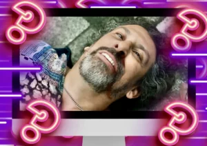 Osmar em Volta por Cima
