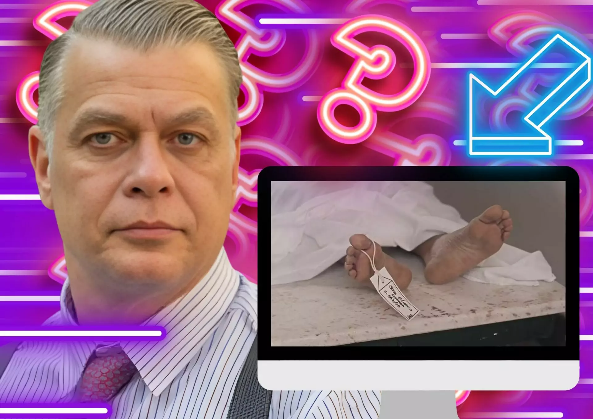 Juliano em Garota do Momento