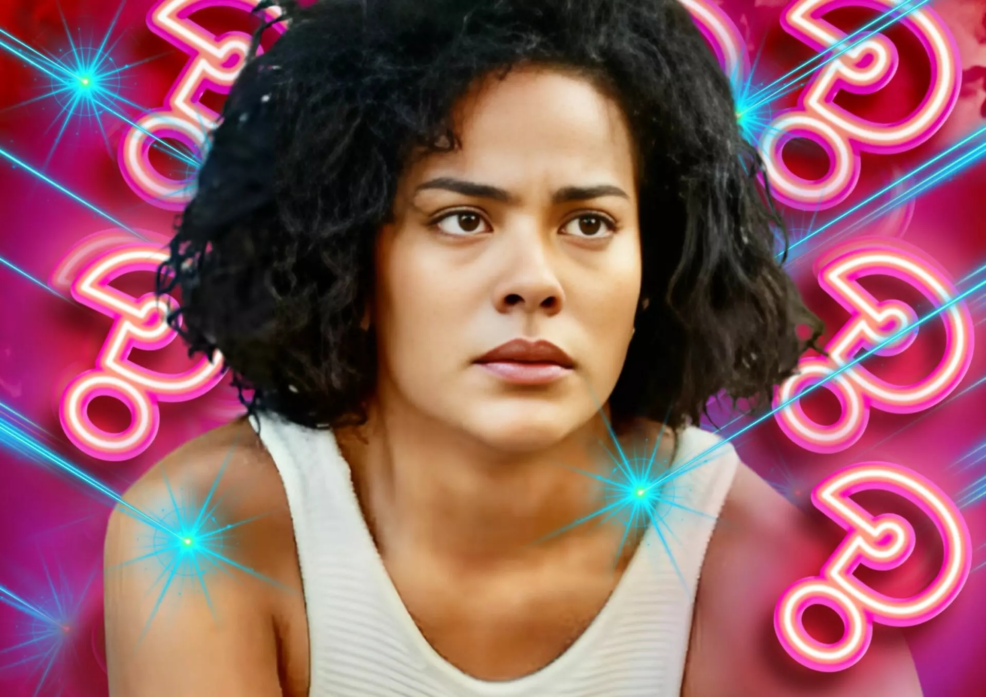 Maria de Fátima em Vale Tudo