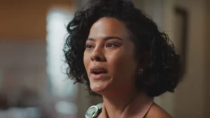 Fátima (Bella Campos) de Vale Tudo