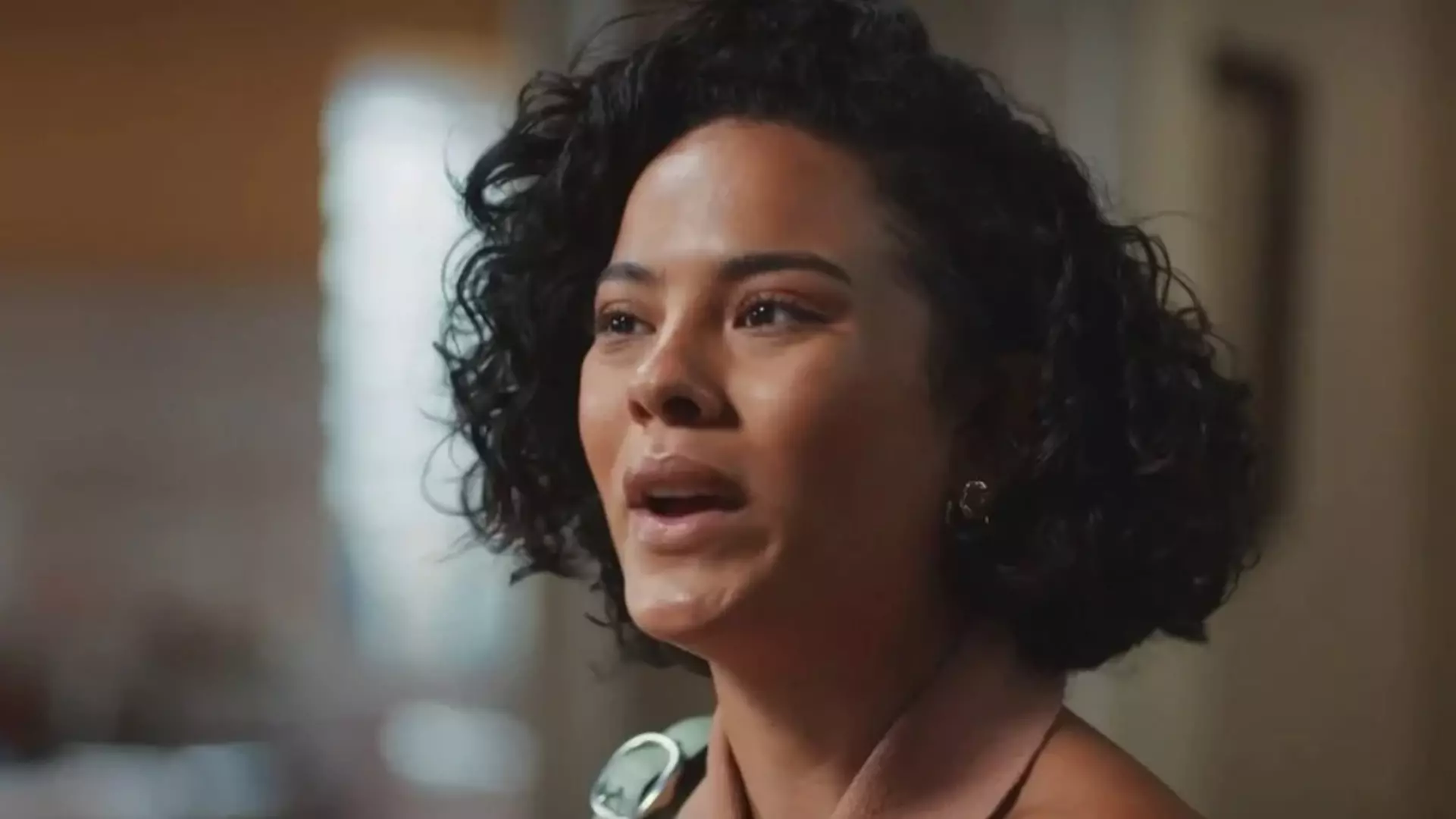 Fátima (Bella Campos) de Vale Tudo