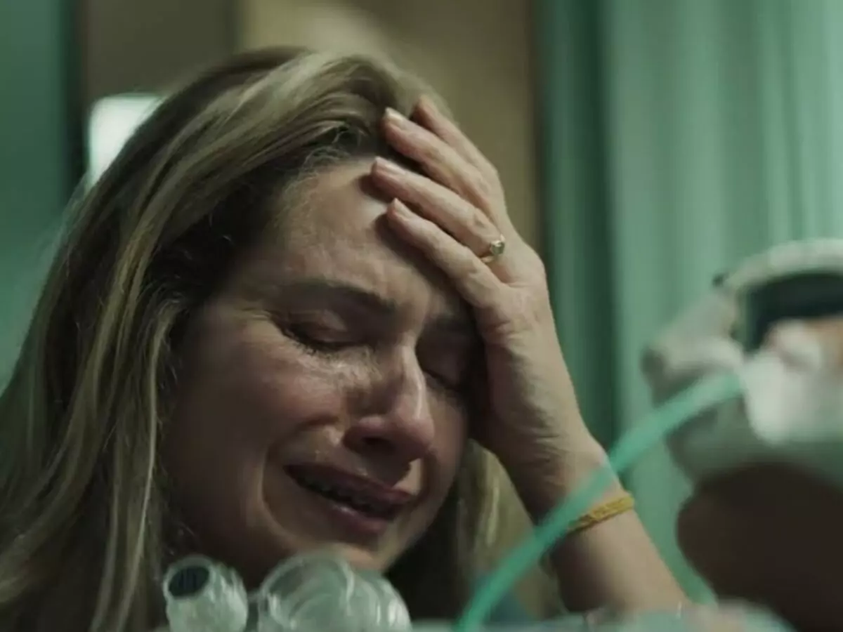 Filme brasileiro alcança o 3º lugar no ranking mundial da Netflix
