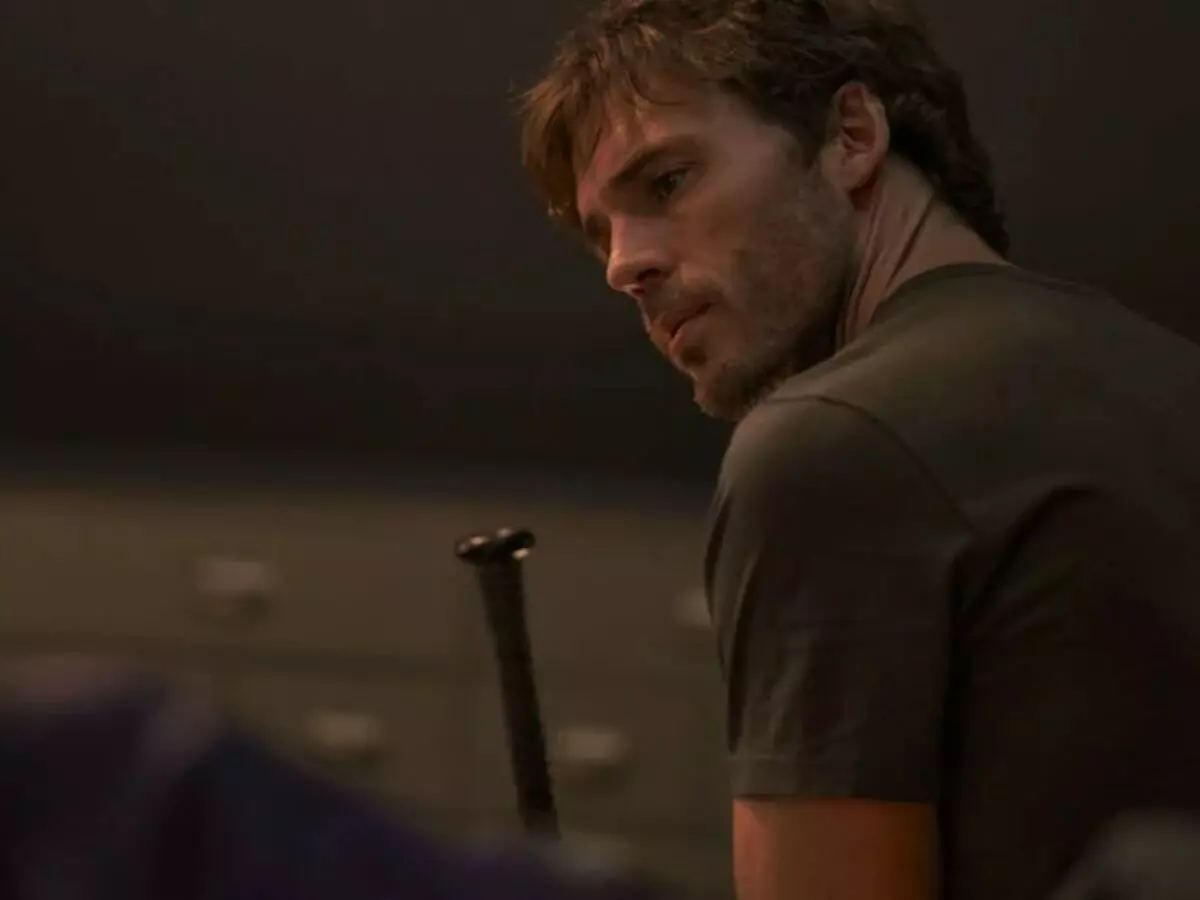 Filme de terror, O Homem do Saco, já chegou ao streaming