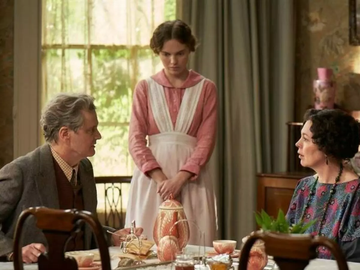 Filme dramático mostra história de amor após Guerra