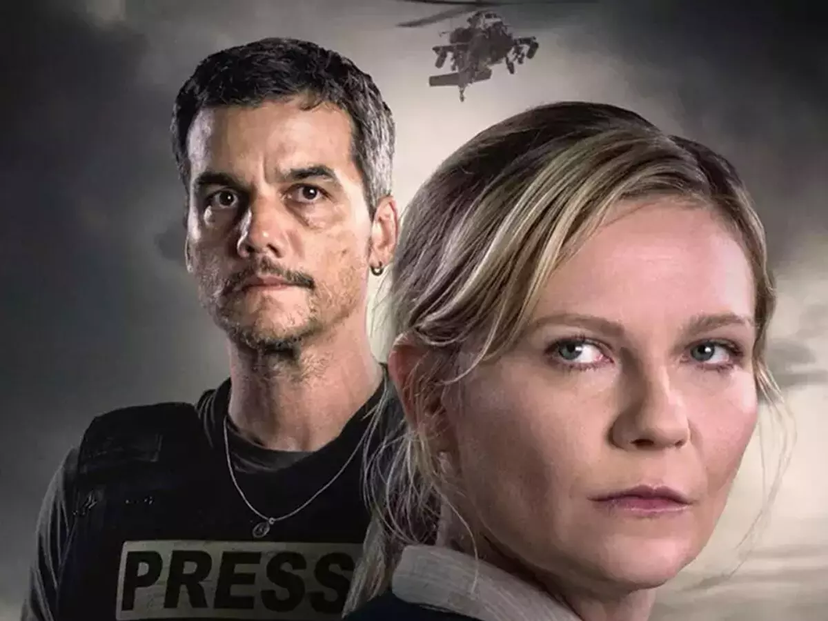 Filme internacional com Wagner Moura chega a Netflix