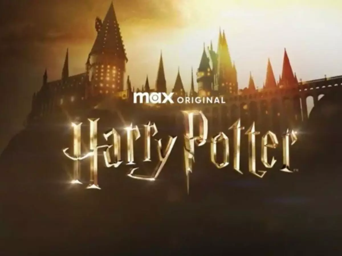 Harry Potter