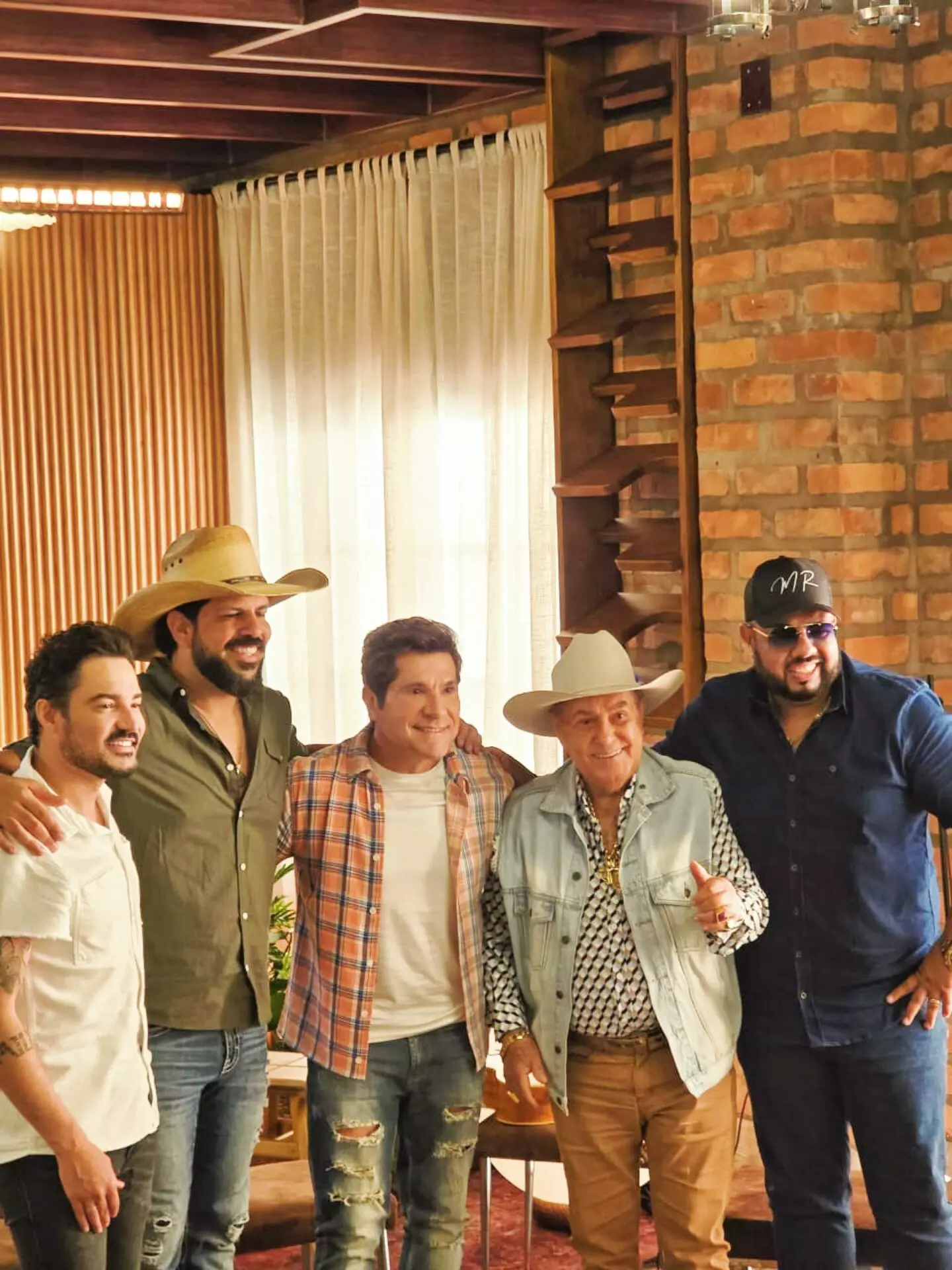 Viver Sertanejo