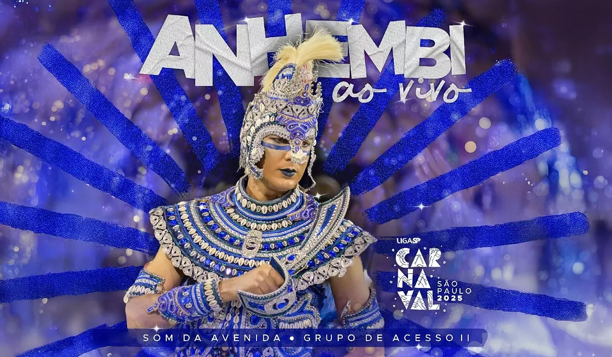Som da Avenida