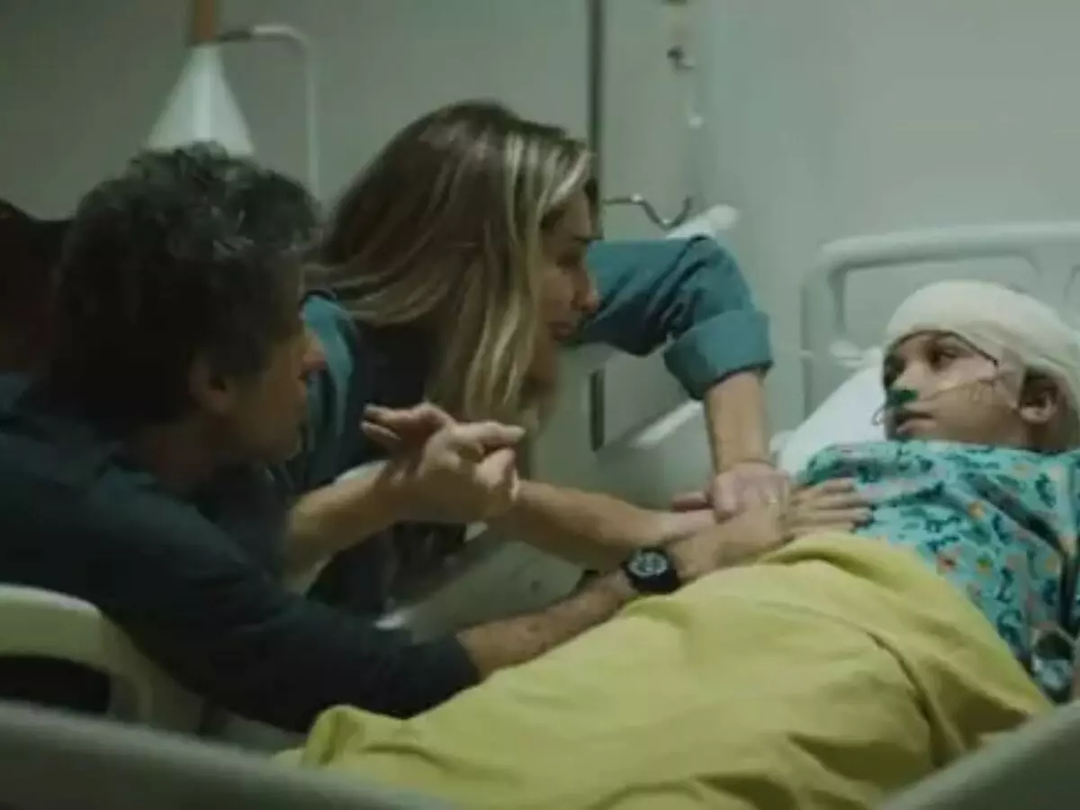 Inexplicável: drama brasileiro com Letícia Spiller chega ao top 3 mundial da Netflix