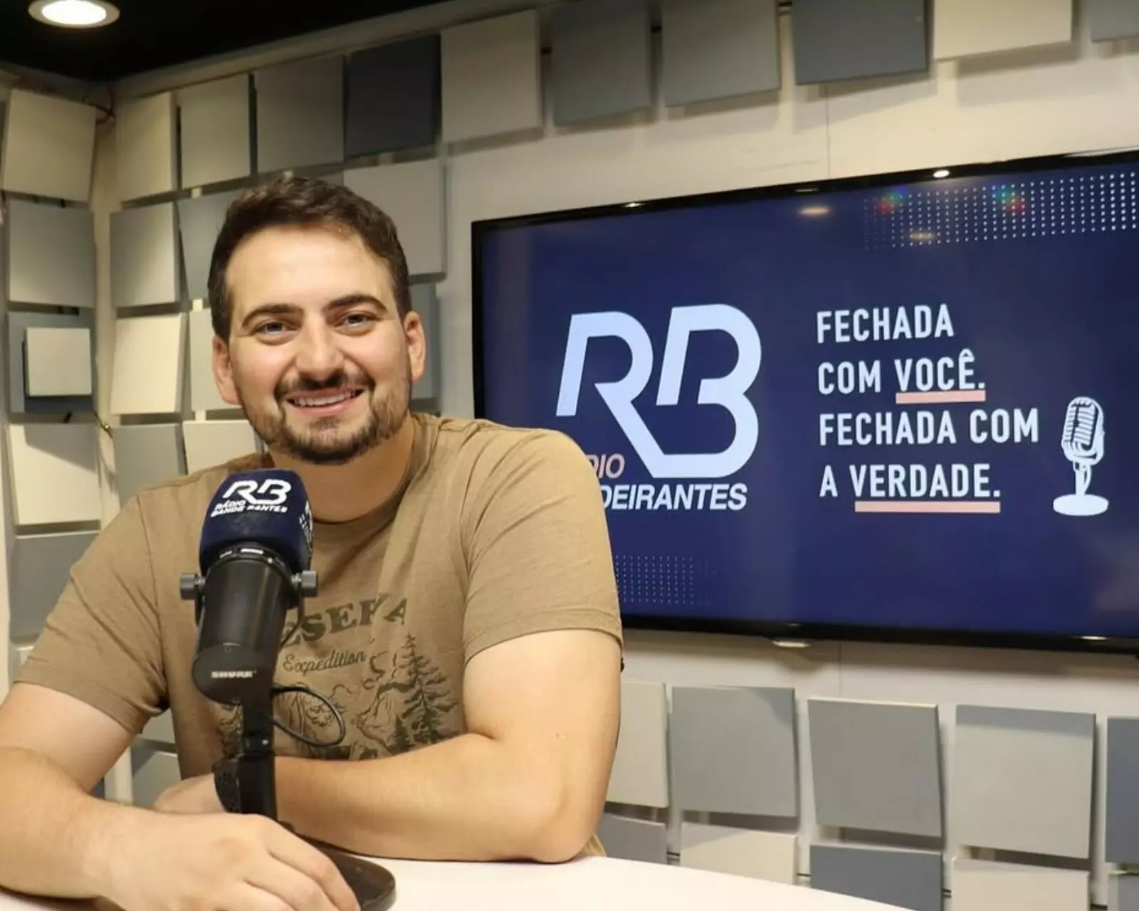 João Paulo Cappellanes