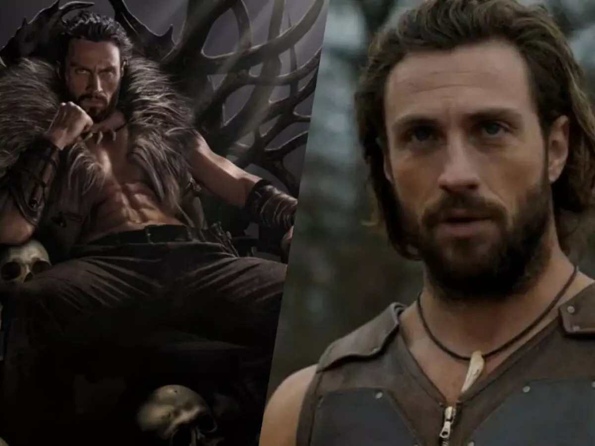 Kraven: O Caçador chegou ao Prime Video e você precisa assistir