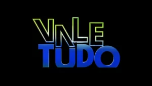 Logo de Vale Tudo