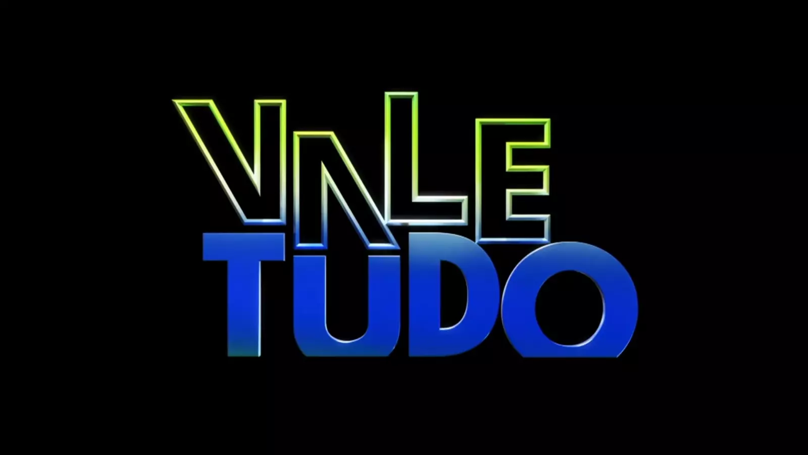 Logo de Vale Tudo