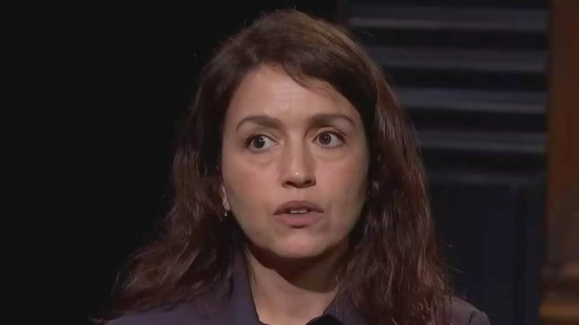Manuela Dias, autora de Vale Tudo