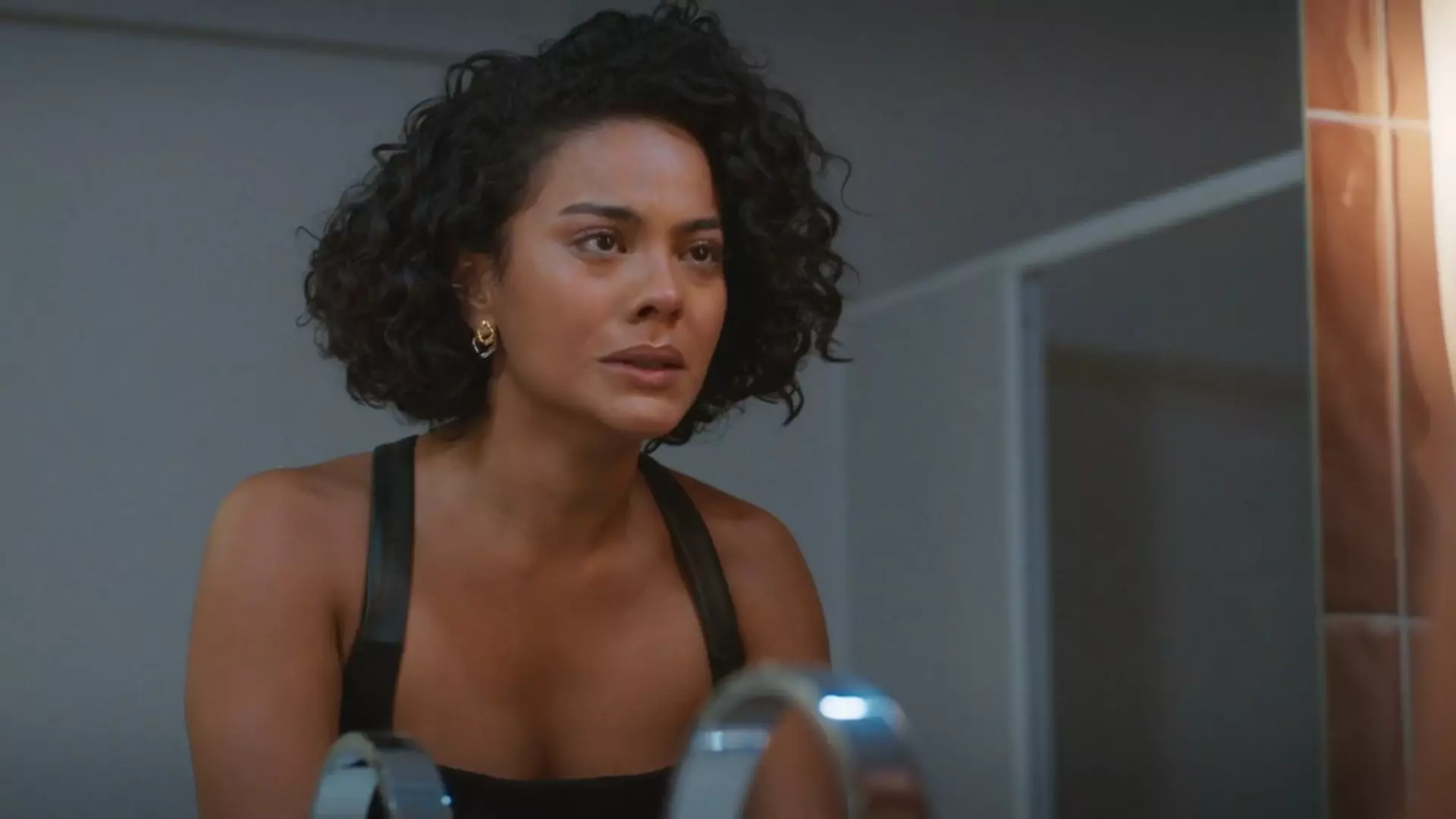 Maria de Fátima (Bella Campos) de Vale Tudo