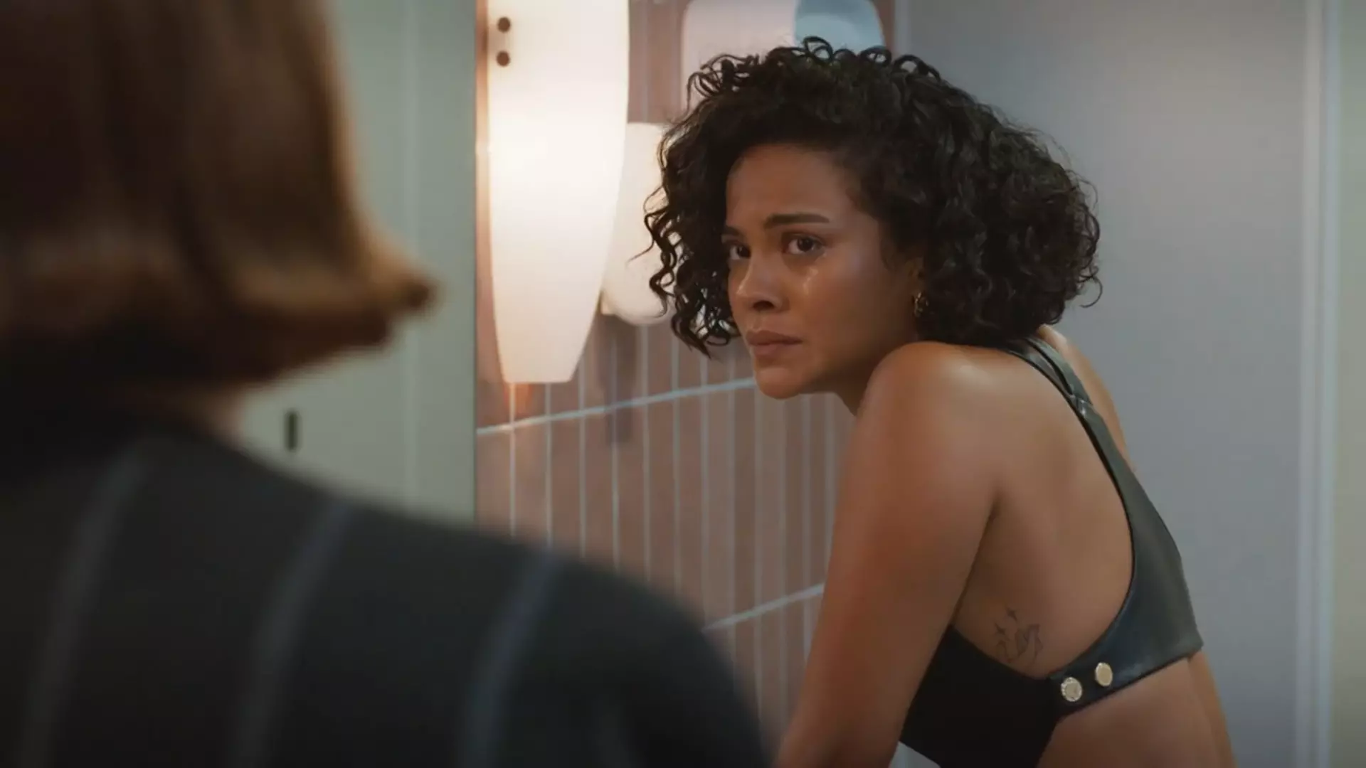 Maria de Fátima (Bella Campos) de Vale Tudo