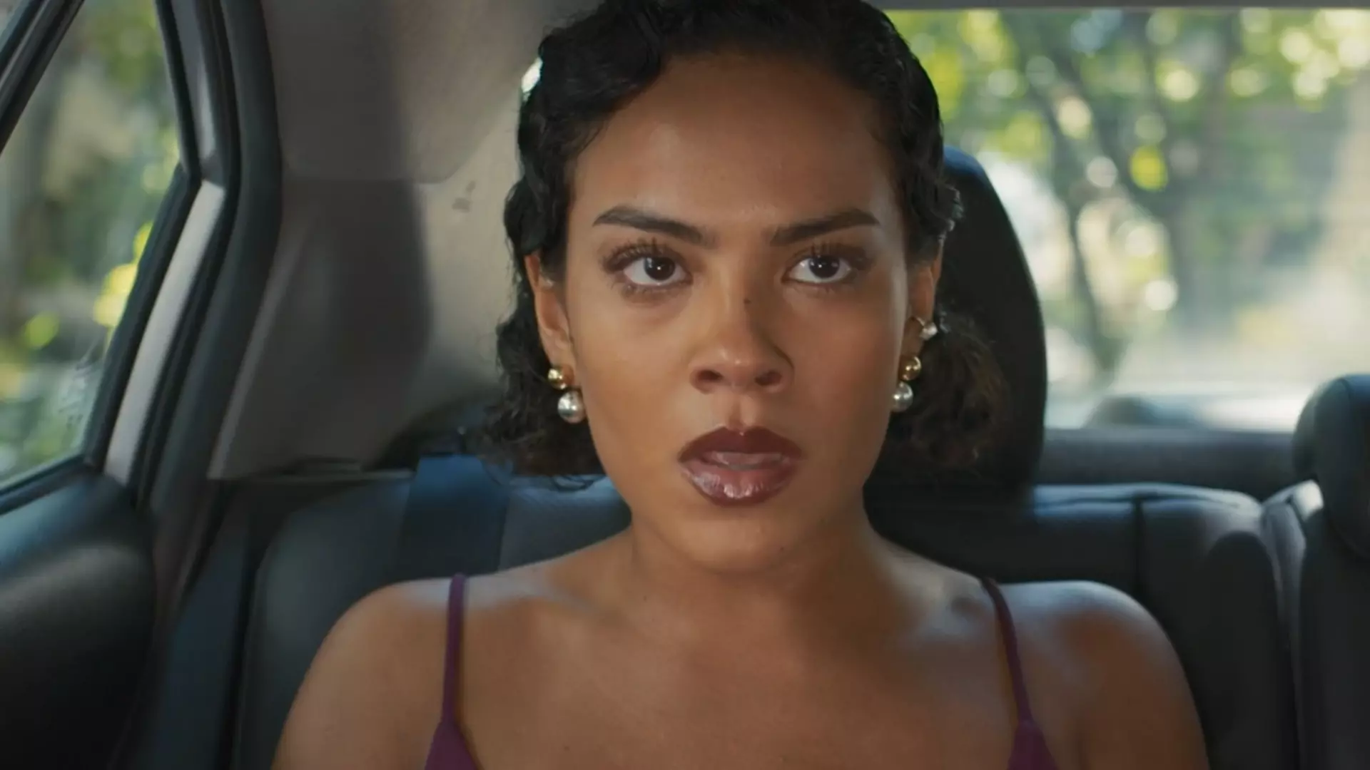 Maria de Fátima (Bella Campos) de Vale Tudo
